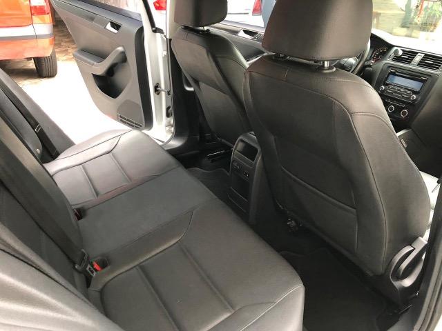Volkswagen Jetta 2.0 Comfortline Flex 4p Manual - Foto 7