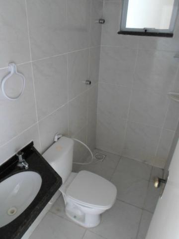 Oportunidade. Apto Próx Centro de Messejana, 3 Qtos, 60m2, 1 Vg, Piscina. Faça uma Visita - Foto 15