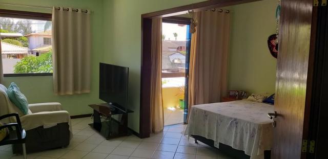 Casa 4 quartos, 3 suítes, fora de condomínio em Itapuã - Foto 6