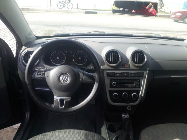 Gol 1.6 trend - Foto 6