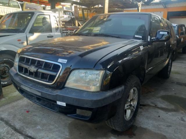 Setor Hidraulico S10 Blazer S-10 Caixa Direção Hidraulica S10 ou Blazer Original