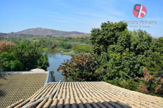 Duplex com área gourmet - parte alta Santa Rita - Foto 12