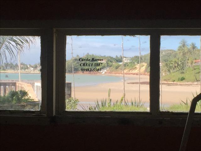 Casa beira mar em Pirangi do Norte - Foto 2