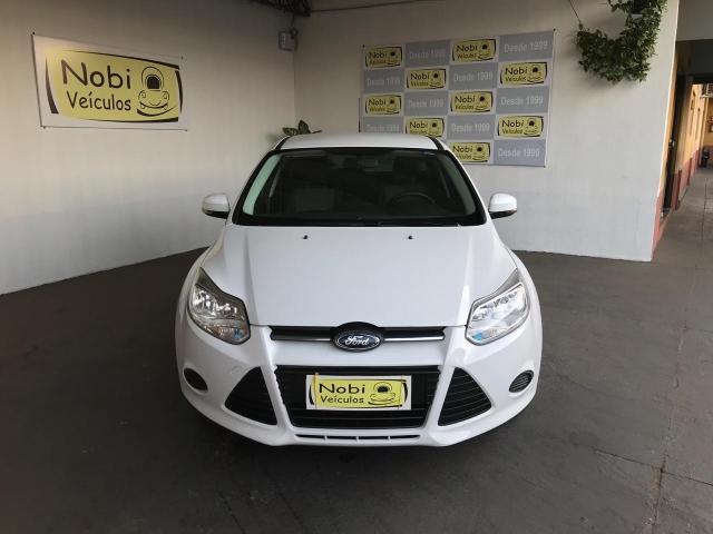 Focus Hatch S 1.6 16V TiVCT 2014 - Foto 4
