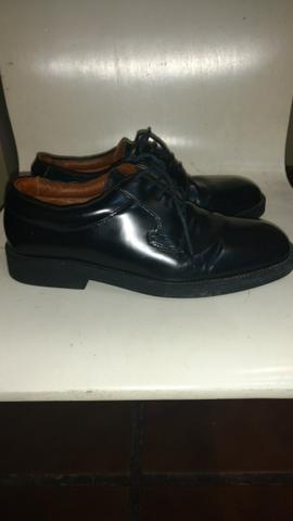 Sapato Mr cat. Tam 39. só 130,00