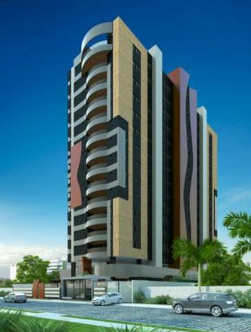 Altíssimo Padrão na Gruta o Apto no Edf Grand Versalles com 3 suites - Em construção