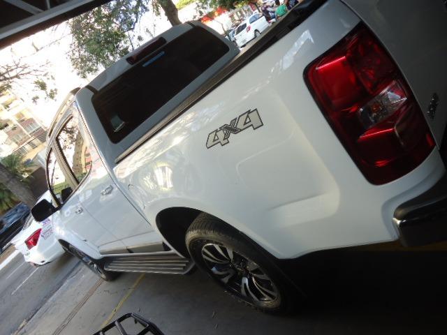 Chevrolet S10 LTZ - Foto 4