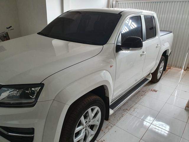 Amarok V6 - Foto 13