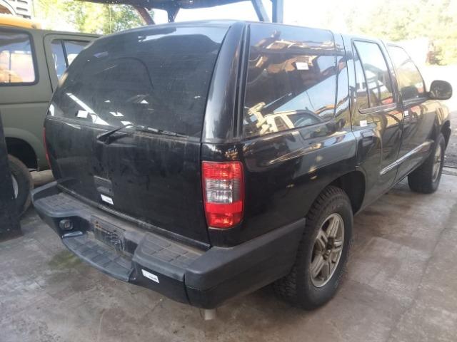 Diferencial Traseiro S10 ou Blazer V6 4.3 Eixo Diferencial 5 Parafusos Completo - Foto 3