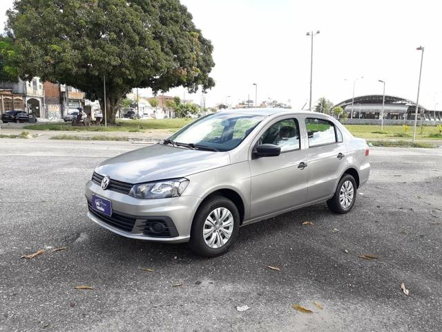 Voyage 1.6 Trendline Só na Rafa Veículos - Foto 4