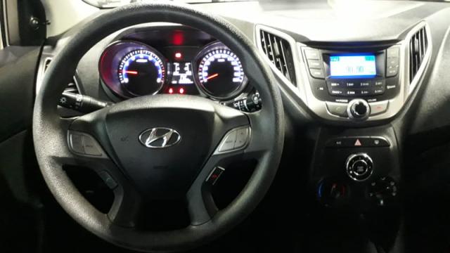 HYUNDAI HB20 COMFORT 1.0 FLEX - Foto 9