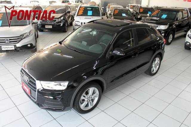 Audi Q3 1.4 2016 - Foto 7