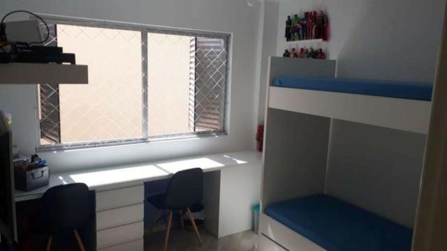 Apartamento Aguá Verde - 3 dormitórios - 1 vaga- !! Abaixou ate o Fim de Semana - Foto 7