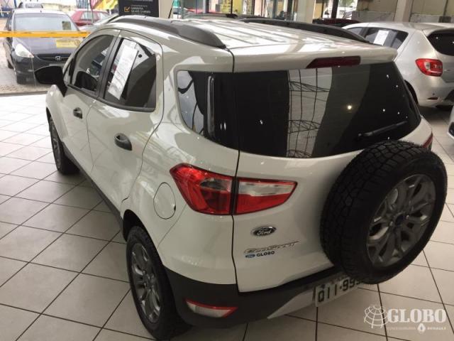 Ford Ecosport FreeStyle PLUS 1.6 AT - Foto 3