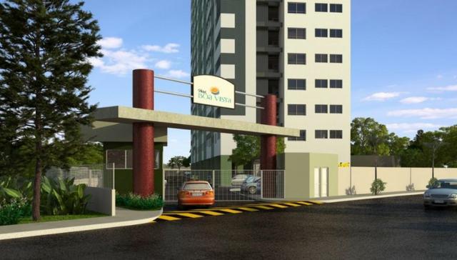 Apts quase prontos São Jorge, elevador, área de lazer completa, entrada, parc R$ 527,92! - Foto 6