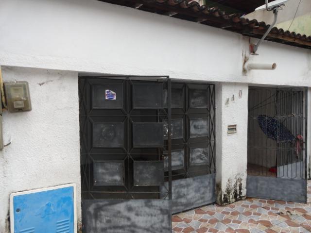 CA0107 - Casa à venda, 409 m², Parangaba, Fortaleza/CE