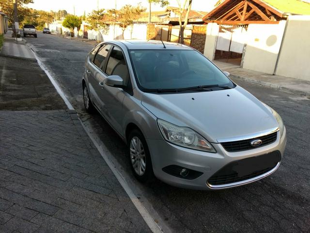 Ford Focus Ghia 2.0 Aut. Ano 2009 !!!