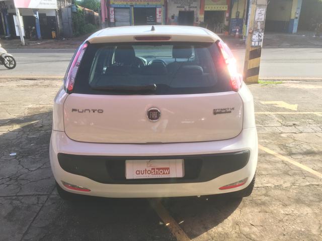 Punto Attractive 1.4 2014 - Foto 6