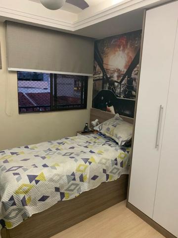 Simone Freitas Imóveis- Vende-se Cobertura no Jd. Primavera - Foto 18