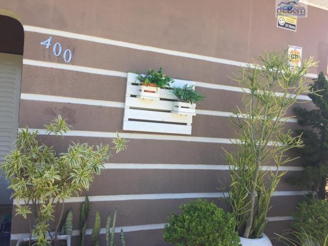 Casa, Centro, Balneário Rincão-SC - Foto 12