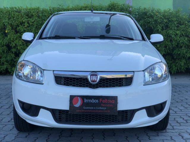 Fiat siena 2013 1.4 mpi el 8v flex 4p manual