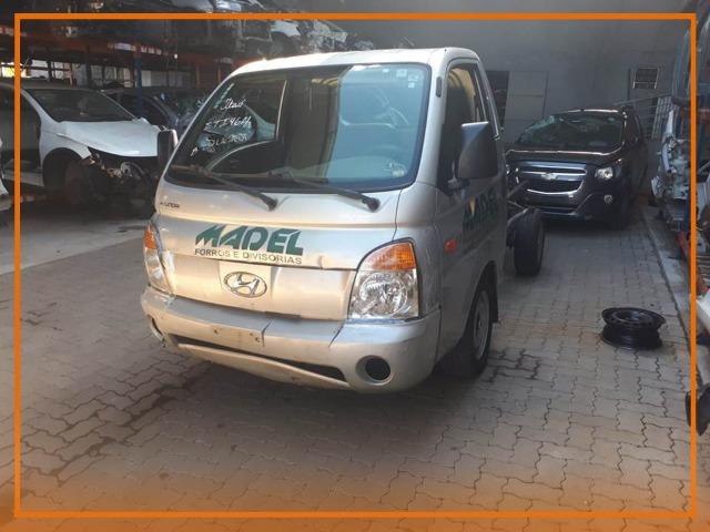 Motor Hyundai Hr 2012 2.5 97cv Diesel - Foto 2