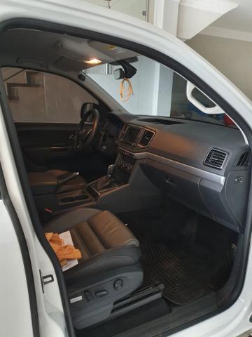 Amarok V6 - Foto 14