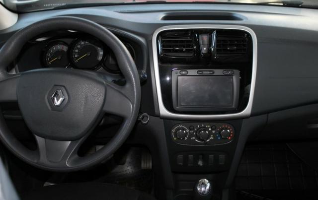 Sandero Expression Sce 1.0 Modelo 2019 - Foto 7