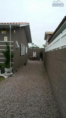 Casa, Centro, Balneário Rincão-SC - Foto 13