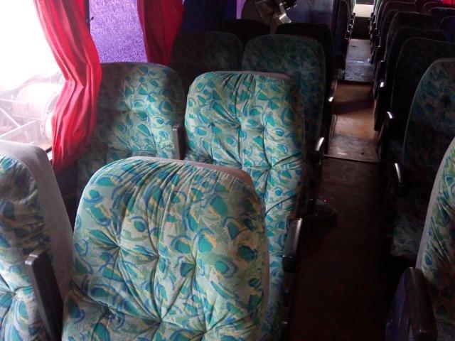 Bancos de ônibus bancada soft Busscar - Marcopolo - Foto 3