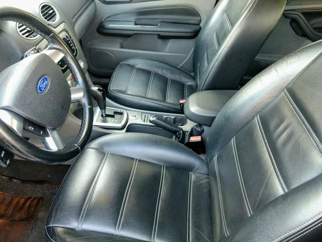 Ford Focus Ghia 2.0 Aut. Ano 2009 !!! - Foto 5