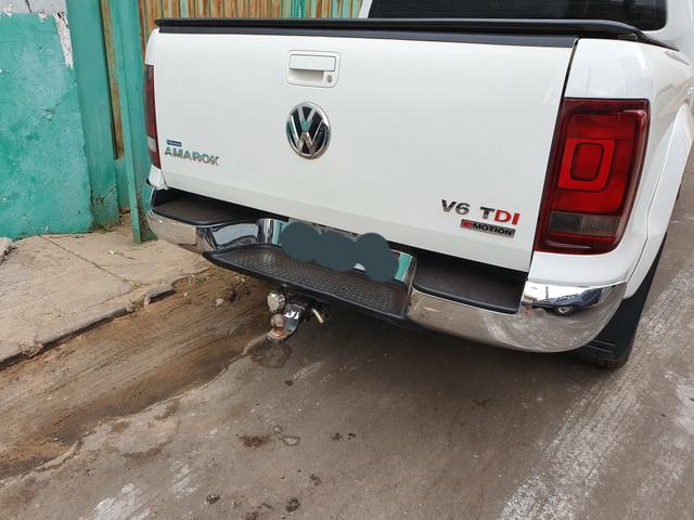 Amarok V6 - Foto 2