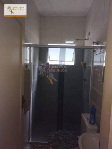 Sobrado com 3 dormitórios à venda, 155 m² por R$ 550.000,00 - Jardim Almeida Prado - Guaru - Foto 12