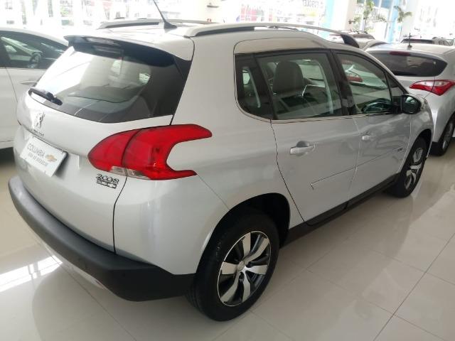 Peugeot 2008 Griffe 2016 - Foto 4
