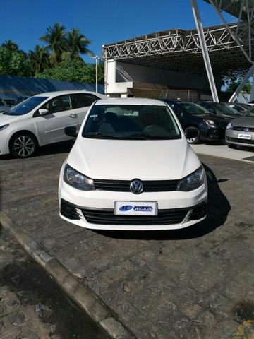 Gol G7 1.0 2017 - Foto 2