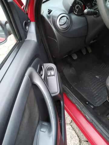 Renault Sandero EXP 1.0 flex 2012 completo - Foto 13