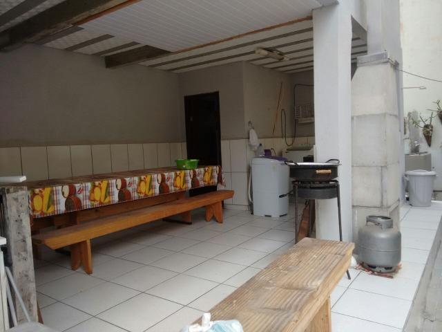 Sobrado Enseada/Sc - Foto 9