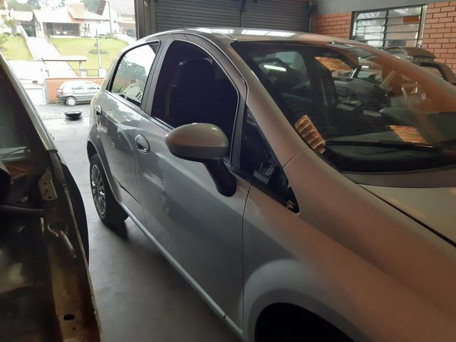 Portas Fiat Punto Linea - Foto 4