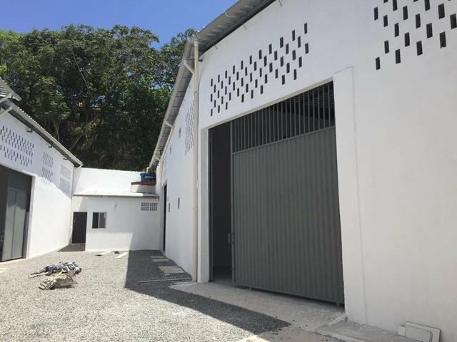 Alugo Galpão, conservado, bem localizado!! - Foto 17