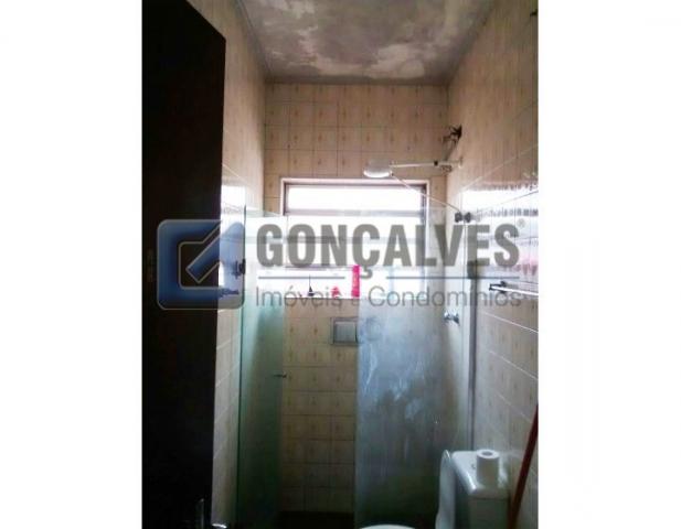Casa à venda com 4 dormitórios em Jardim bela vista, Santo andre cod:1030-1-128538 - Foto 6