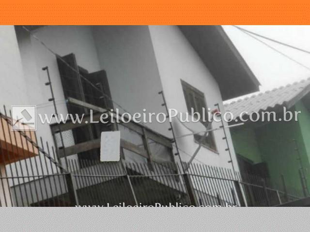 Caxias Do Sul (rs): Casa dszvz uzuwa