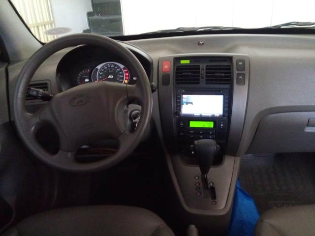 Tucson GLS 2.0 Flex Modelo 2014 - Foto 3