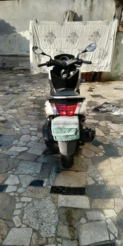 Yamaha Nmax 160 Abs Scooter - Foto 3