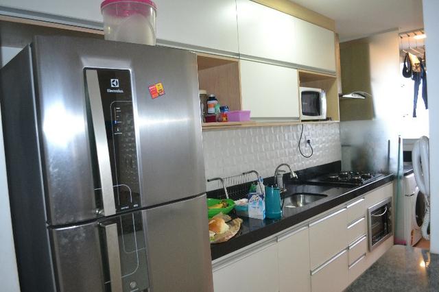 Apartamento 3 Quartos no Reserva dos Camarás em Morada de Laranjeiras - Foto 6