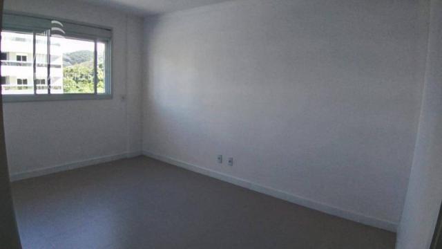 Apartamento com vista mar com 2 suítes - ingleses - florianópolis/sc - Foto 15