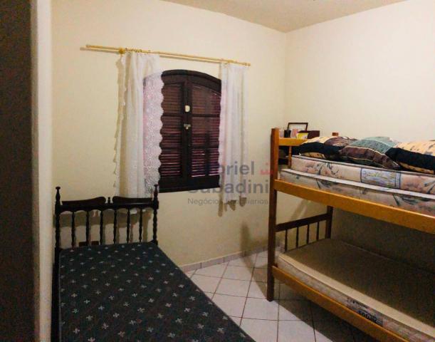 Casa temporada - 20m da praia - Foto 14