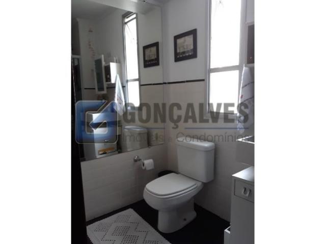 Apartamento à venda com 3 dormitórios em Planalto, Sao bernardo do campo cod:1030-1-39194 - Foto 7