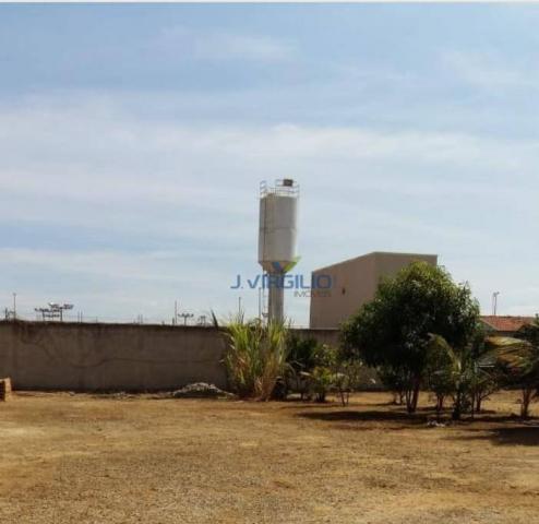 Galpão à venda, 424 m² por R$ 750.000 - Setor dos Bandeirantes - Aparecida de Goiânia/GO - Foto 17