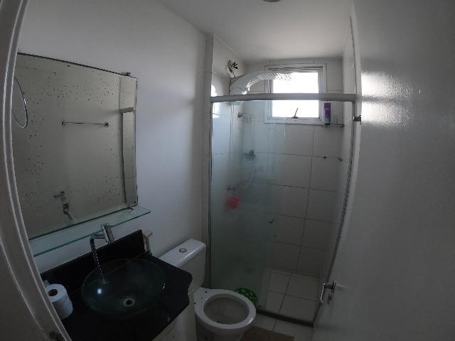 Apartamento 3 Quartos no Reserva dos Camarás em Morada de Laranjeiras - Foto 13