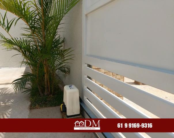 Apartamento 3 quartos - bem localizado - Águas Lindas - Foto 5